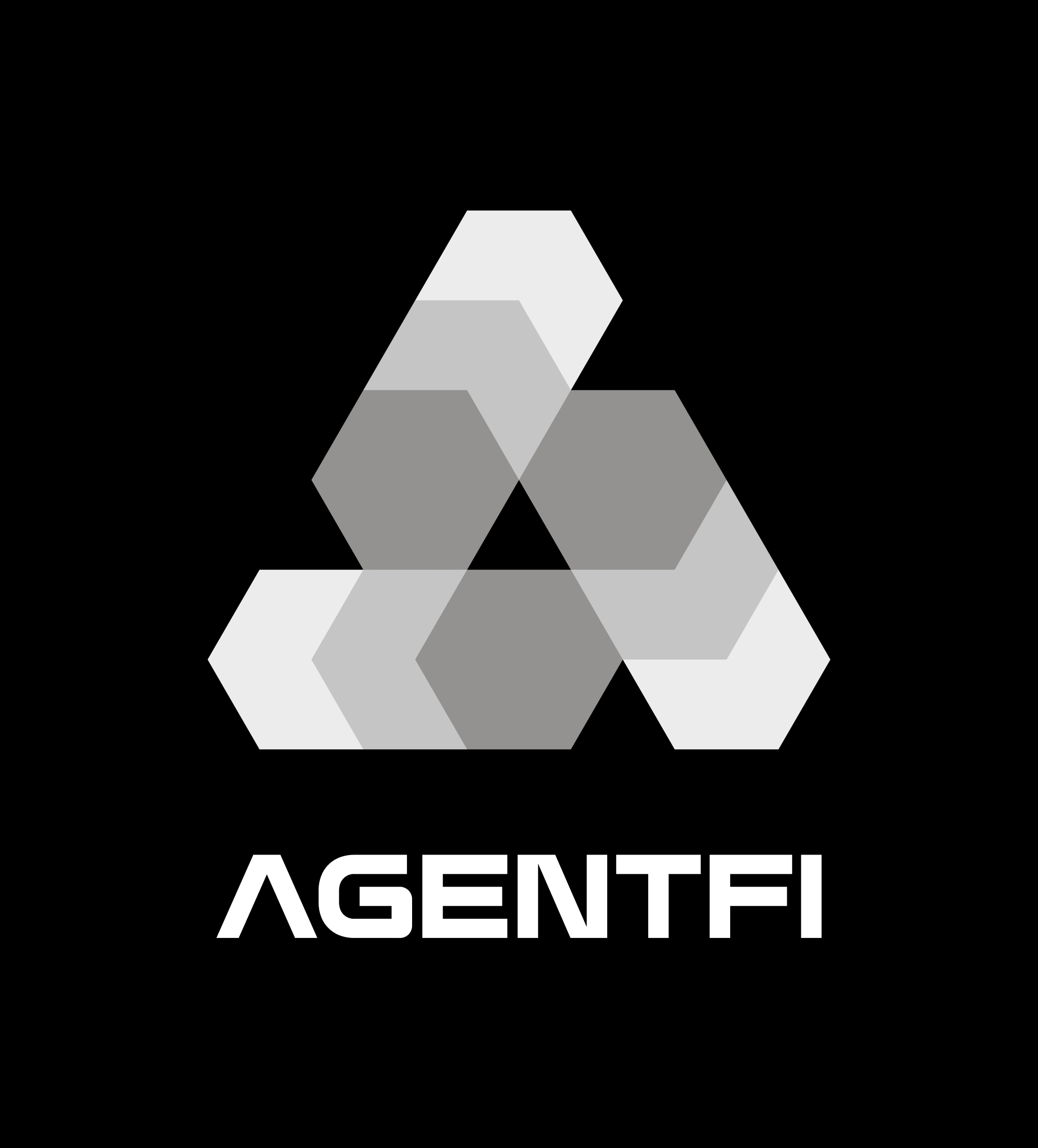 AgentFi Logo